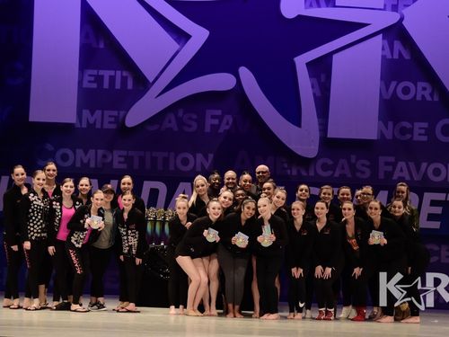 Boardman, OH - 3/2/2019 - Awards
