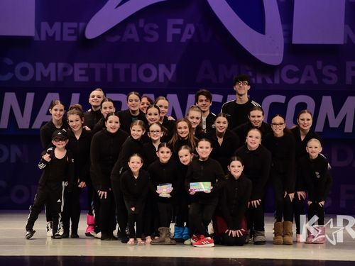 Boardman, OH - 3/2/2019 - Awards