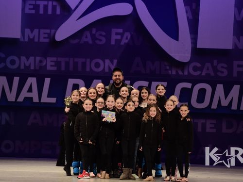 Boardman, OH - 3/2/2019 - Awards