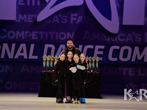 Boardman, OH - 3/2/2019 - Awards