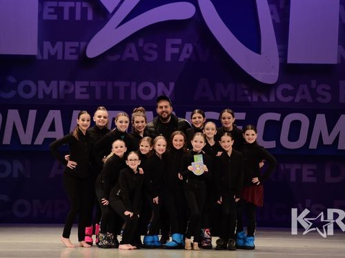 Boardman, OH - 3/2/2019 - Awards