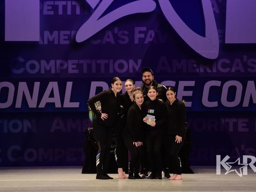 Boardman, OH - 3/2/2019 - Awards