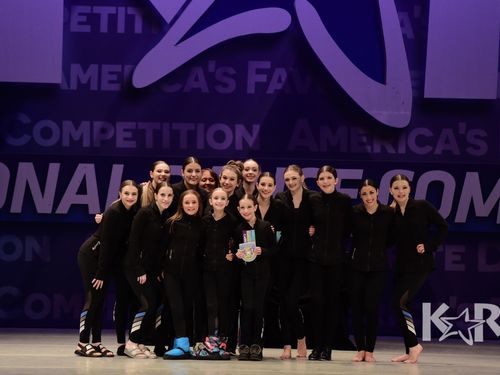 Boardman, OH - 3/2/2019 - Awards