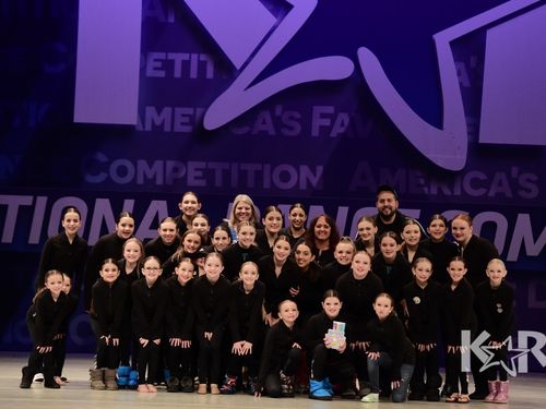 Boardman, OH - 3/2/2019 - Awards