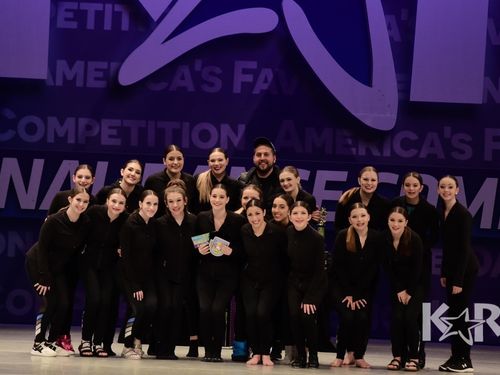Boardman, OH - 3/2/2019 - Awards