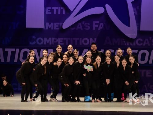 Boardman, OH - 3/2/2019 - Awards