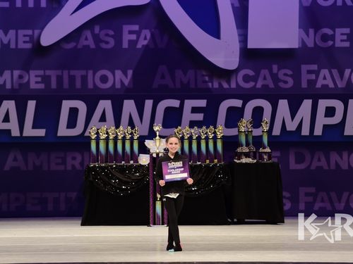 Boardman, OH - 3/2/2019 - Awards