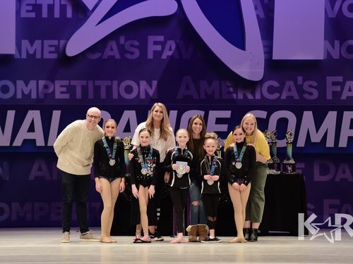 Boardman, OH - 3/2/2019 - Awards