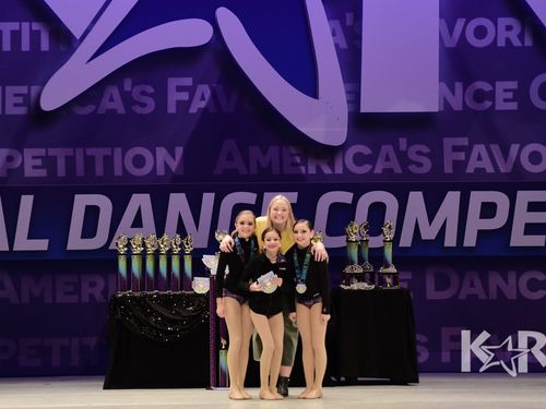 Boardman, OH - 3/2/2019 - Awards