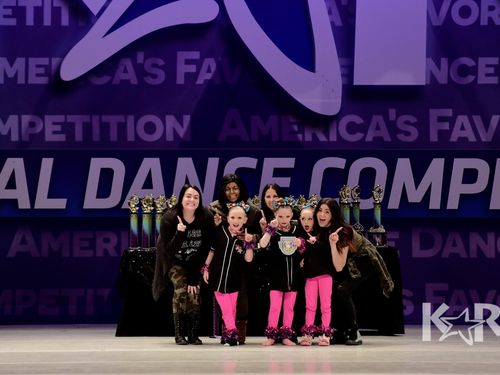 Boardman, OH - 3/2/2019 - Awards