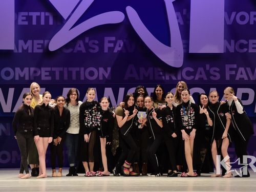 Boardman, OH - 3/2/2019 - Awards