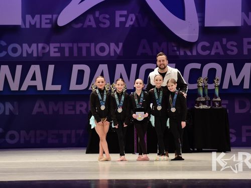 Boardman, OH - 3/2/2019 - Awards