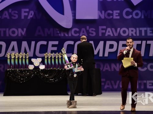 Boardman, OH - 3/2/2019 - Awards
