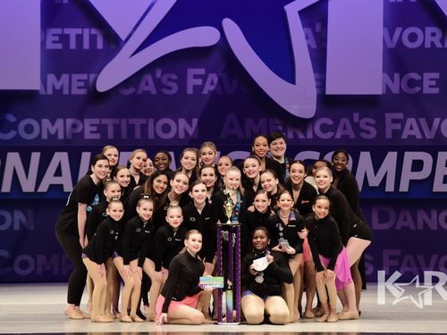 Boardman, OH - 3/2/2019 - Awards