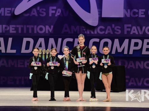 Boardman, OH - 3/2/2019 - Awards