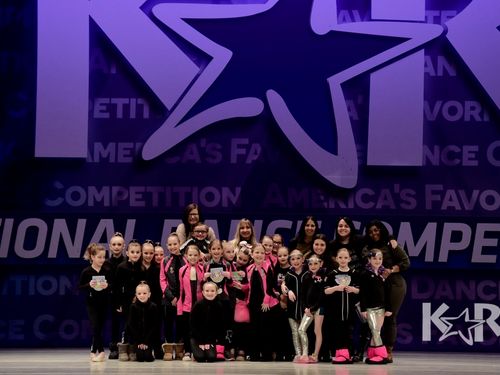 Boardman, OH - 3/2/2019 - Awards