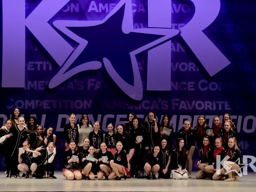 Boardman, OH - 3/2/2019 - Awards