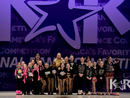 Boardman, OH - 3/2/2019 - Awards