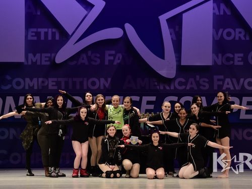 Boardman, OH - 3/2/2019 - Awards