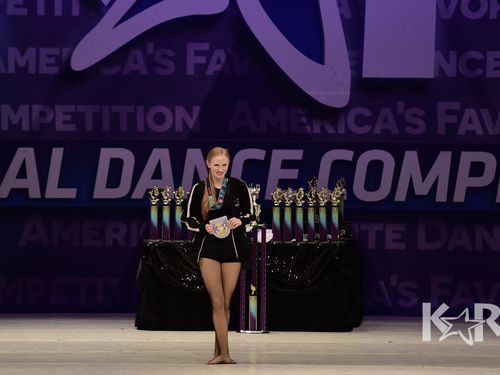 Boardman, OH - 3/2/2019 - Awards