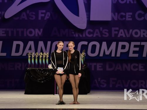 Boardman, OH - 3/2/2019 - Awards