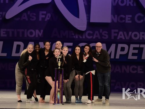Boardman, OH - 3/2/2019 - Awards