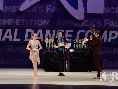 Boardman, OH - 3/2/2019 - Awards