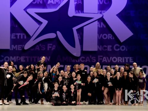 Boardman, OH - 3/2/2019 - Awards