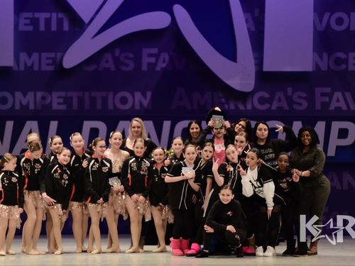 Boardman, OH - 3/2/2019 - Awards