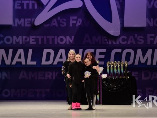 Boardman, OH - 3/2/2019 - Awards