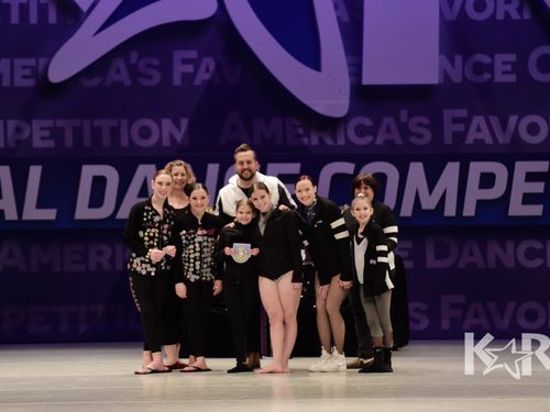 Boardman, OH - 3/2/2019 - Awards