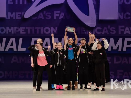 Boardman, OH - 3/2/2019 - Awards