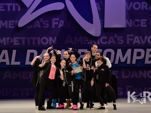 Boardman, OH - 3/2/2019 - Awards