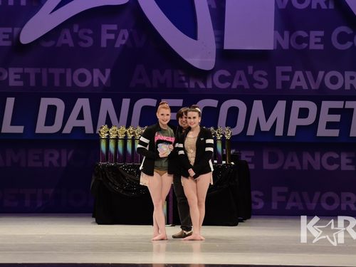 Boardman, OH - 3/2/2019 - Awards