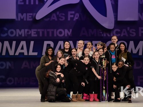 Boardman, OH - 3/2/2019 - Awards