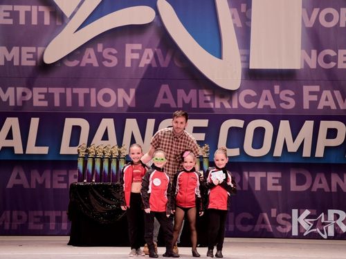 Torrington, CT  - 3/15/2019 - Awards