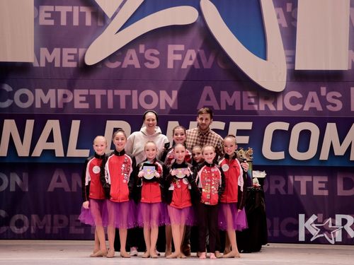 Torrington, CT  - 3/15/2019 - Awards