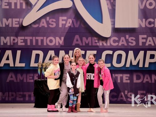 Torrington, CT  - 3/15/2019 - Awards