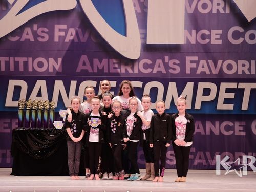 Torrington, CT  - 3/15/2019 - Awards