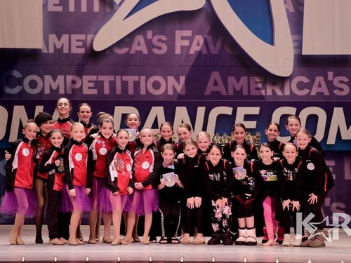 Torrington, CT  - 3/15/2019 - Awards