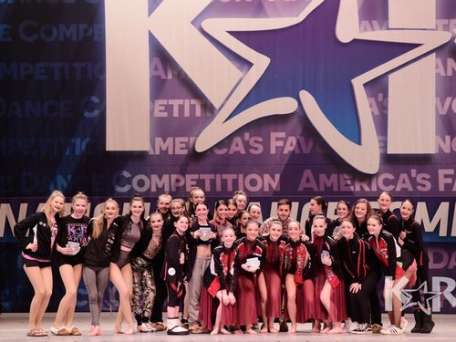 Torrington, CT  - 3/15/2019 - Awards