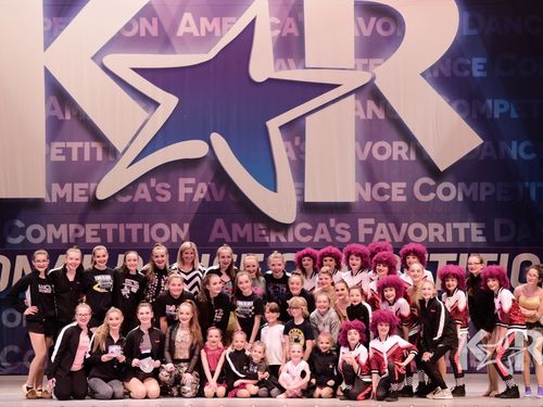 Torrington, CT  - 3/15/2019 - Awards