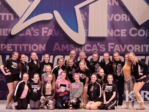 Torrington, CT  - 3/15/2019 - Awards