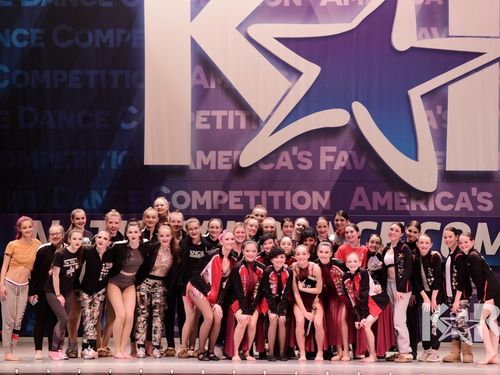 Torrington, CT  - 3/15/2019 - Awards