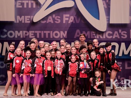 Torrington, CT  - 3/15/2019 - Awards