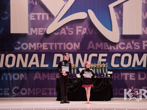 Torrington, CT  - 3/15/2019 - Awards