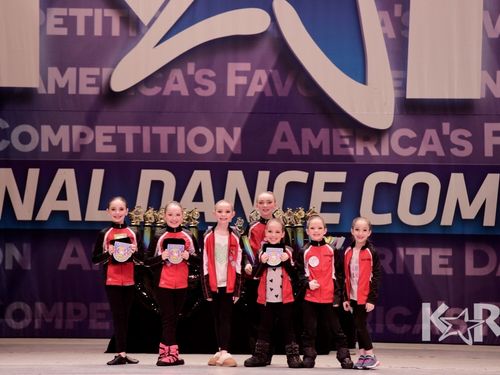 Torrington, CT  - 3/15/2019 - Awards