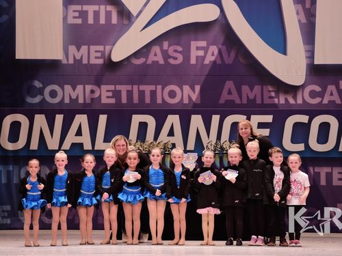 Torrington, CT  - 3/15/2019 - Awards