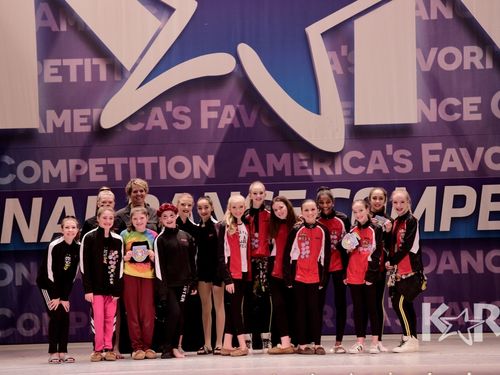 Torrington, CT  - 3/15/2019 - Awards