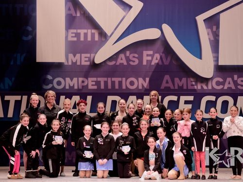 Torrington, CT  - 3/15/2019 - Awards